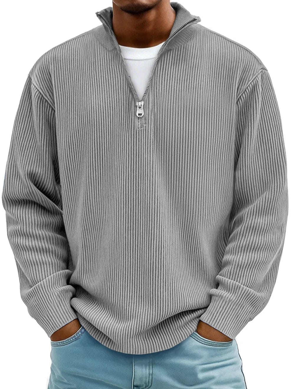 André | Pull Premium pour Homme