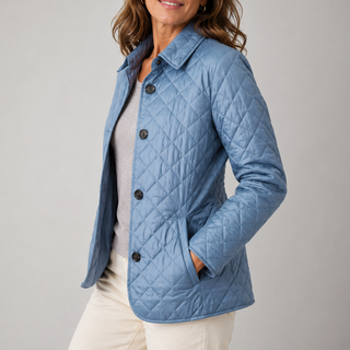 Kelley | Veste Matelassée Légère