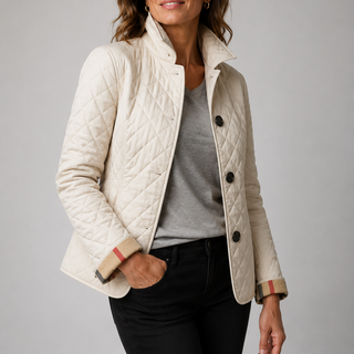 Kelley | Veste Matelassée Légère