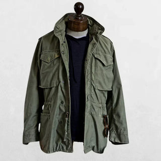 Baptiste | Veste militaire M-65