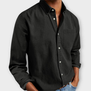 LAURENT | CHEMISE ARTISANALE