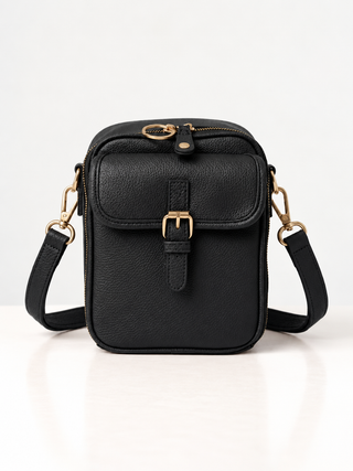 Charlotte | Le sac bandoulière qui range tout