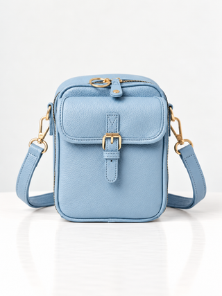 Charlotte | Le sac bandoulière qui range tout