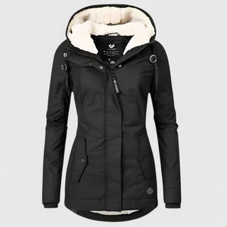 Velma | Manteau d&
