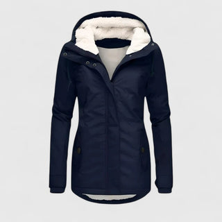 Velma | Manteau d&