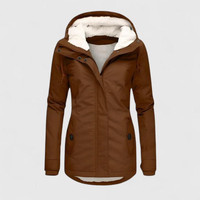 Velma | Manteau d&