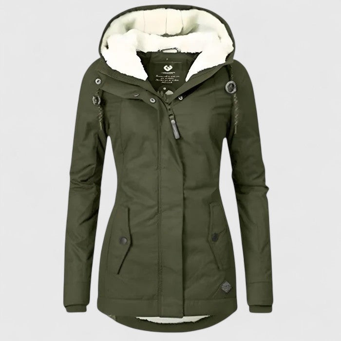 Velma | Manteau d&