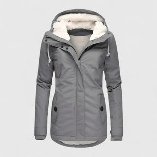 Velma | Manteau d&