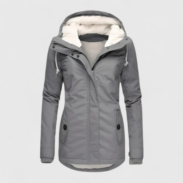 Velma | Manteau d&