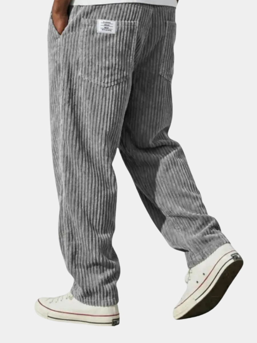 GABIN | Pantalon d&