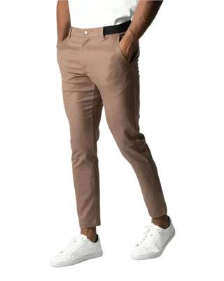 Valentin | Pantalon Chino élastique