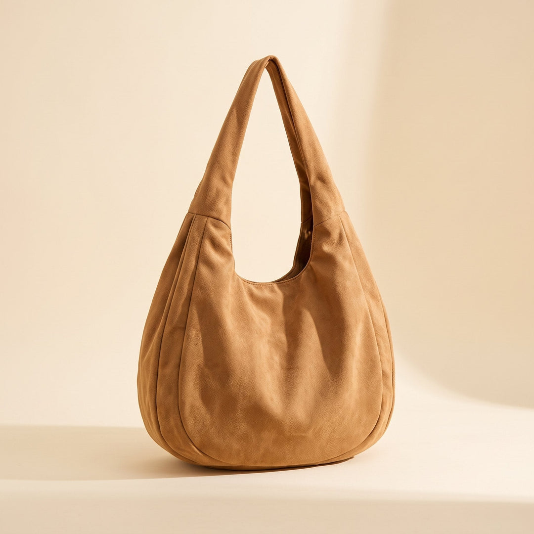 PONCHO À CAPUCHE MANCHES 3/4