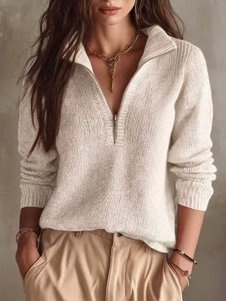 Pull élégance