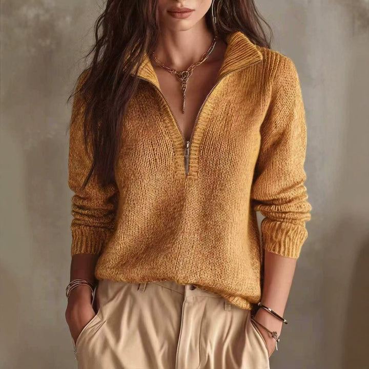 Pull élégance