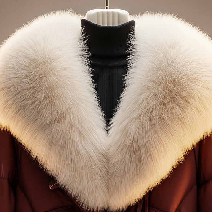 Elsie | Manteau Élégant