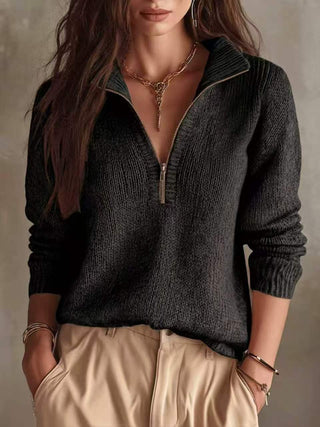 Pull élégance