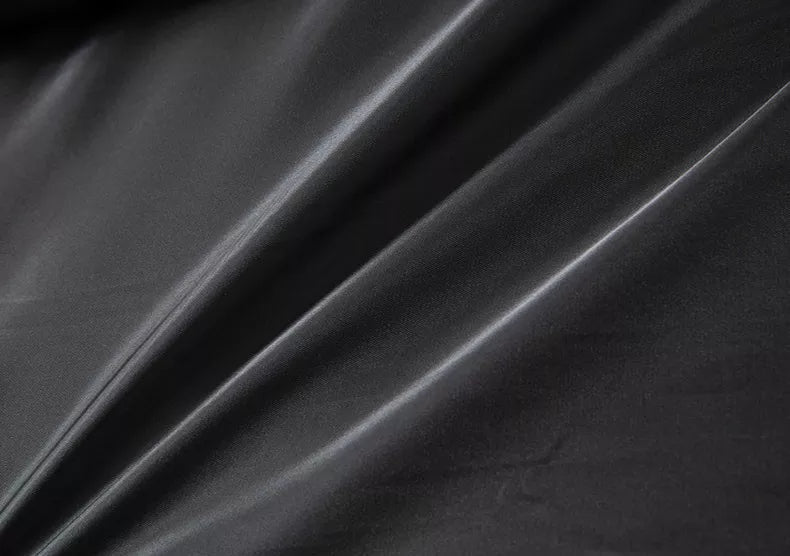 LAURENT | MANTEAU DEUX PIÈCES