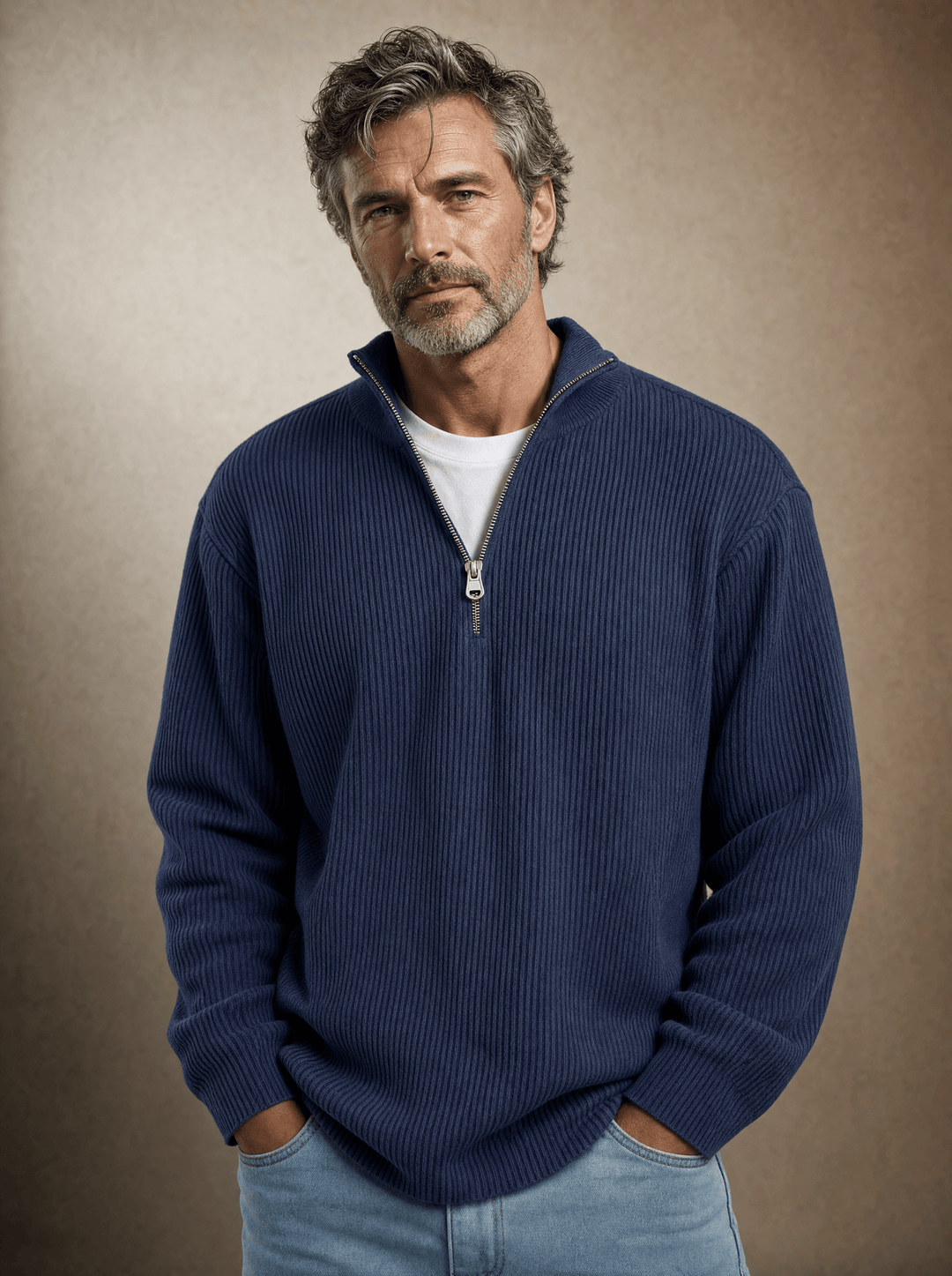 André | Pull Premium pour Homme