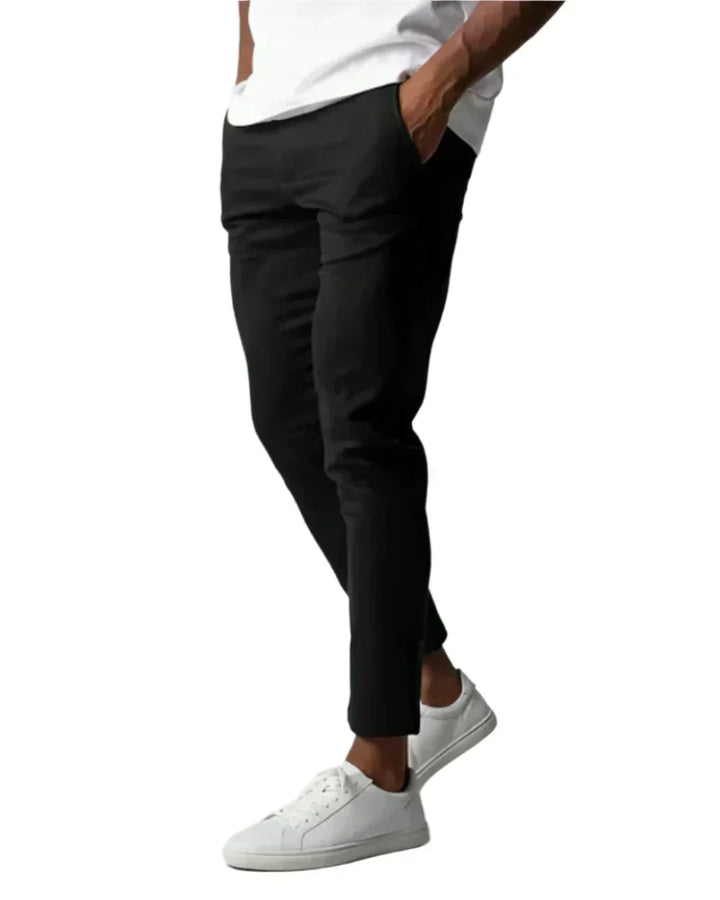Valentin | Pantalon Chino élastique