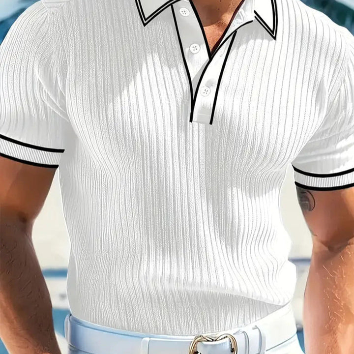 LOUIS | Polo