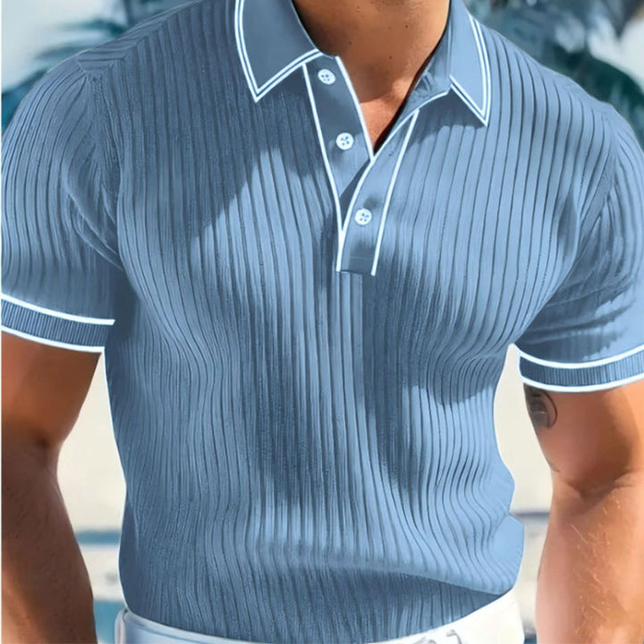 LOUIS | Polo