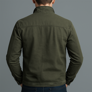 RENATO - VESTE MILITAIRE
